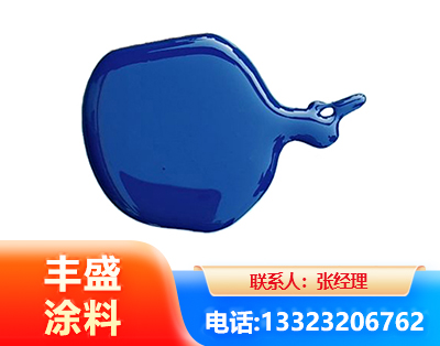 景德镇水性醇酸磁漆
