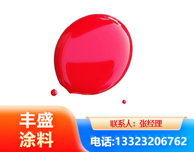景德镇水性丙烯酸聚氨酯漆