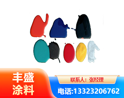 景德镇水性医疗器械专用漆