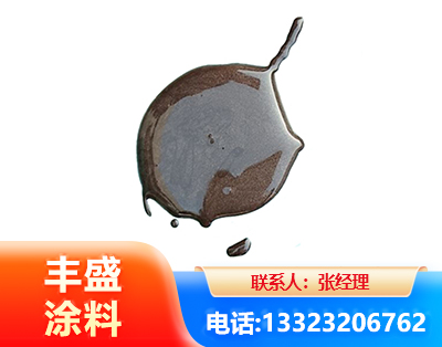 景德镇水性氯磺化漆