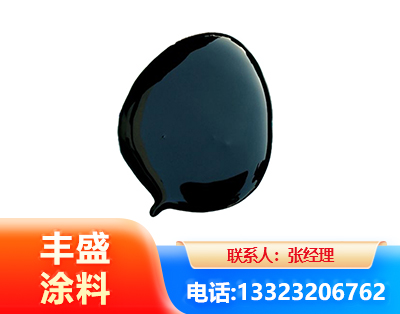 景德镇水性氯化橡胶漆